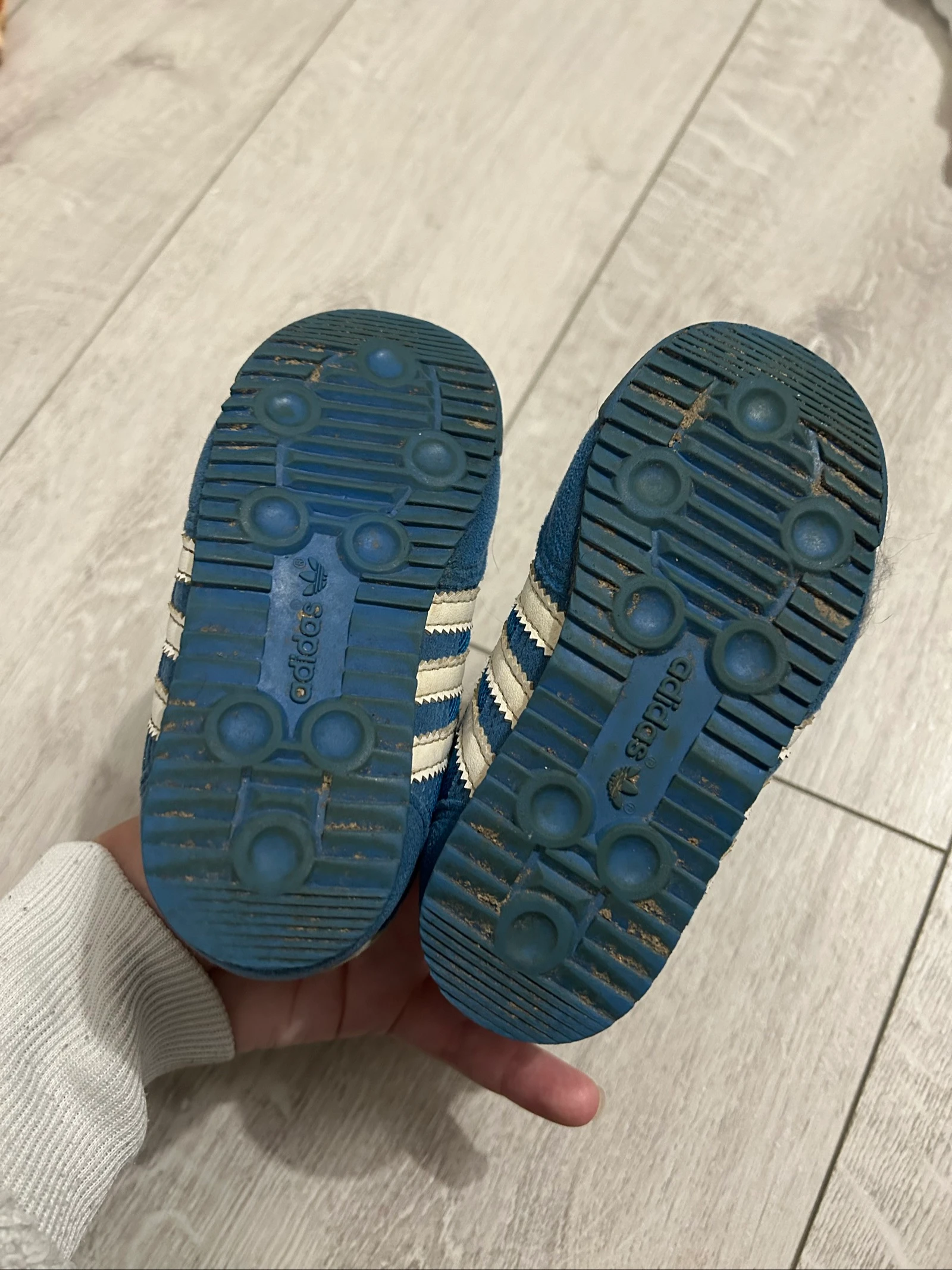 Zapatillas adidas – photo 3